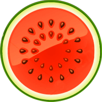 Melon Suika Game