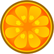橙子 Suika Game