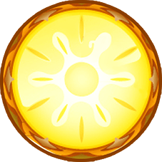 Pineapple Suika Game